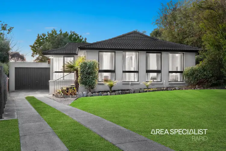 7 Cotham Square, Hampton Park VIC 3976