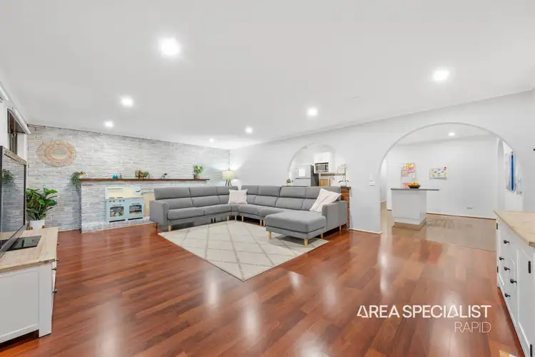 Third view of Homely house listing, 7 Cotham Square, Hampton Park VIC 3976