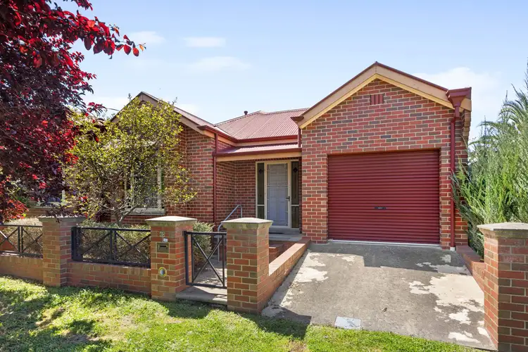 40 Cobden Street, Bendigo VIC 3550