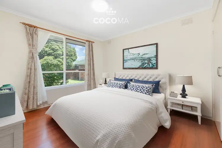 Fourth view of Homely unit listing, 4/8-10 View Road, Springvale VIC 3171