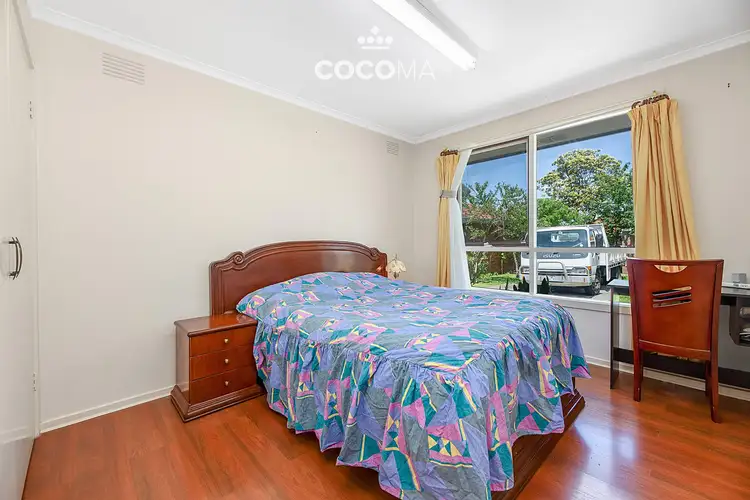 Sixth view of Homely unit listing, 4/8-10 View Road, Springvale VIC 3171