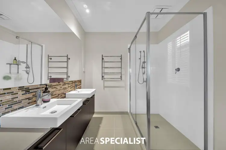 Third view of Homely house listing, 24 Yearling Crescent, Clyde North VIC 3978