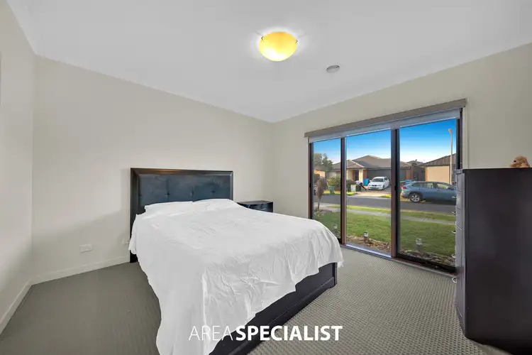 Fourth view of Homely house listing, 24 Yearling Crescent, Clyde North VIC 3978
