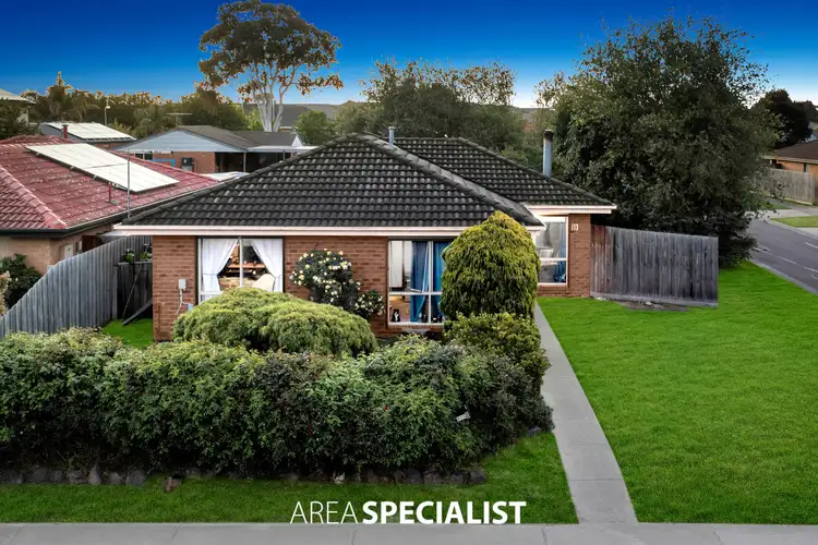 113 Monahans Road, Cranbourne West VIC 3977