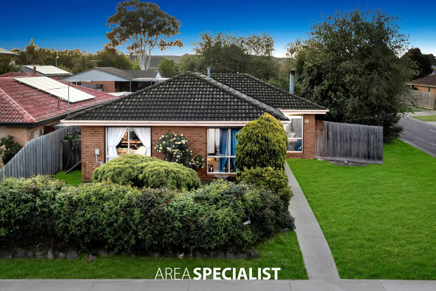 Main view of Homely house listing, 113 Monahans Road, Cranbourne West VIC 3977