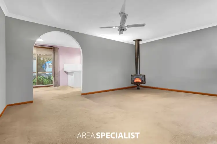 Second view of Homely house listing, 113 Monahans Road, Cranbourne West VIC 3977