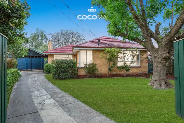 Main view of Homely house listing, 6 Ratcliffe Court, Keysborough VIC 3173