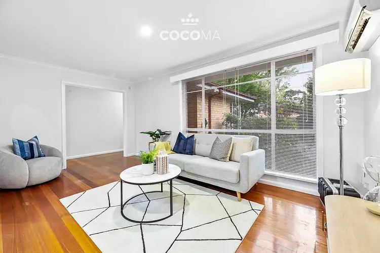 Third view of Homely house listing, 6 Ratcliffe Court, Keysborough VIC 3173