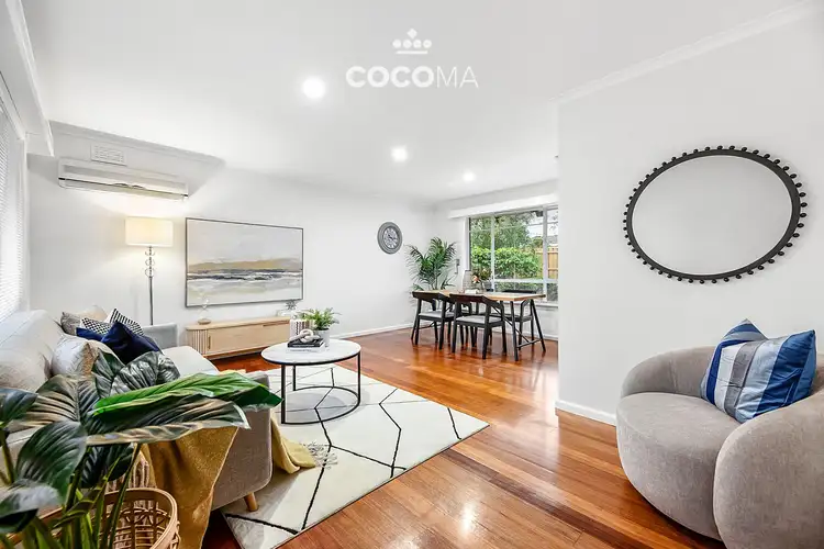Fourth view of Homely house listing, 6 Ratcliffe Court, Keysborough VIC 3173