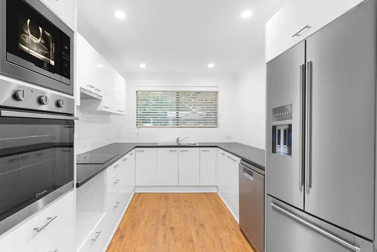 Second view of Homely house listing, 20 Langdon Street, Cleveland QLD 4163