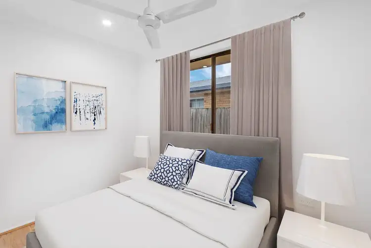 Fourth view of Homely house listing, 20 Langdon Street, Cleveland QLD 4163