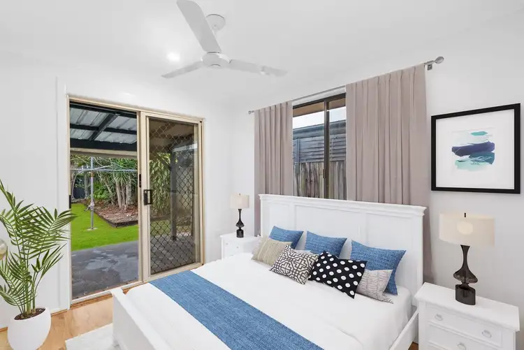 Sixth view of Homely house listing, 20 Langdon Street, Cleveland QLD 4163