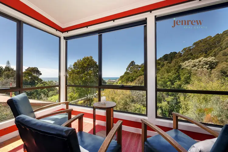 Fourth view of Homely house listing, 59 Cunningham Street, South Burnie TAS 7320