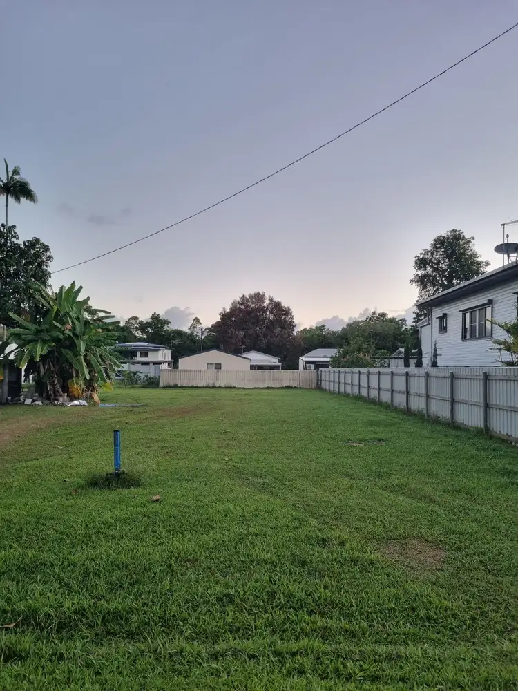 Main view of Homely land listing, 12 Margaret Street, Silkwood QLD 4856