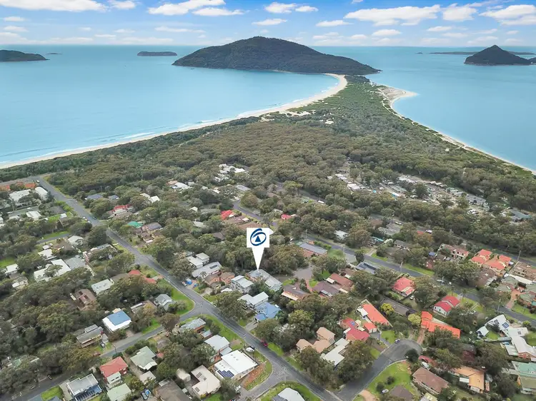 Fourth view of Homely house listing, 9 Carinya Close, Hawks Nest NSW 2324