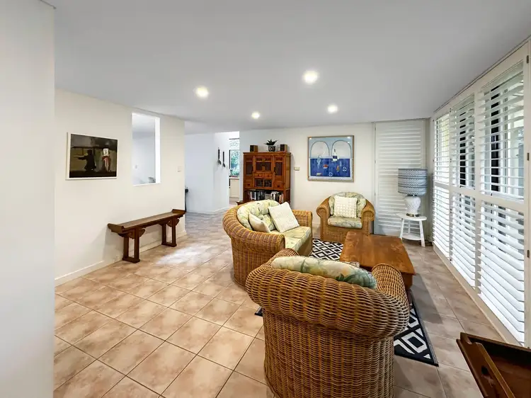 Fifth view of Homely house listing, 9 Carinya Close, Hawks Nest NSW 2324