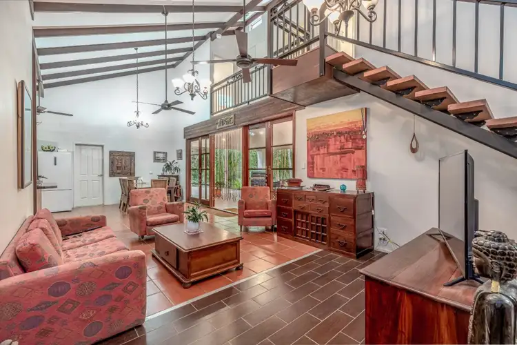 Main view of Homely house listing, 818 Pomona Kin Kin Road, Kin Kin QLD 4571