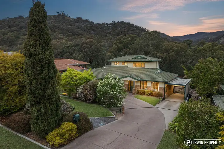 24 Eaglemont Retreat, Conder ACT 2906