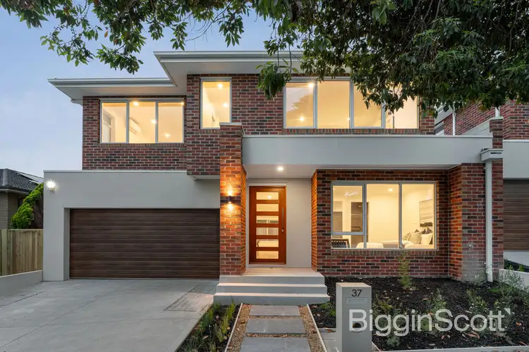 37 Rowan Street, Doncaster East VIC 3109