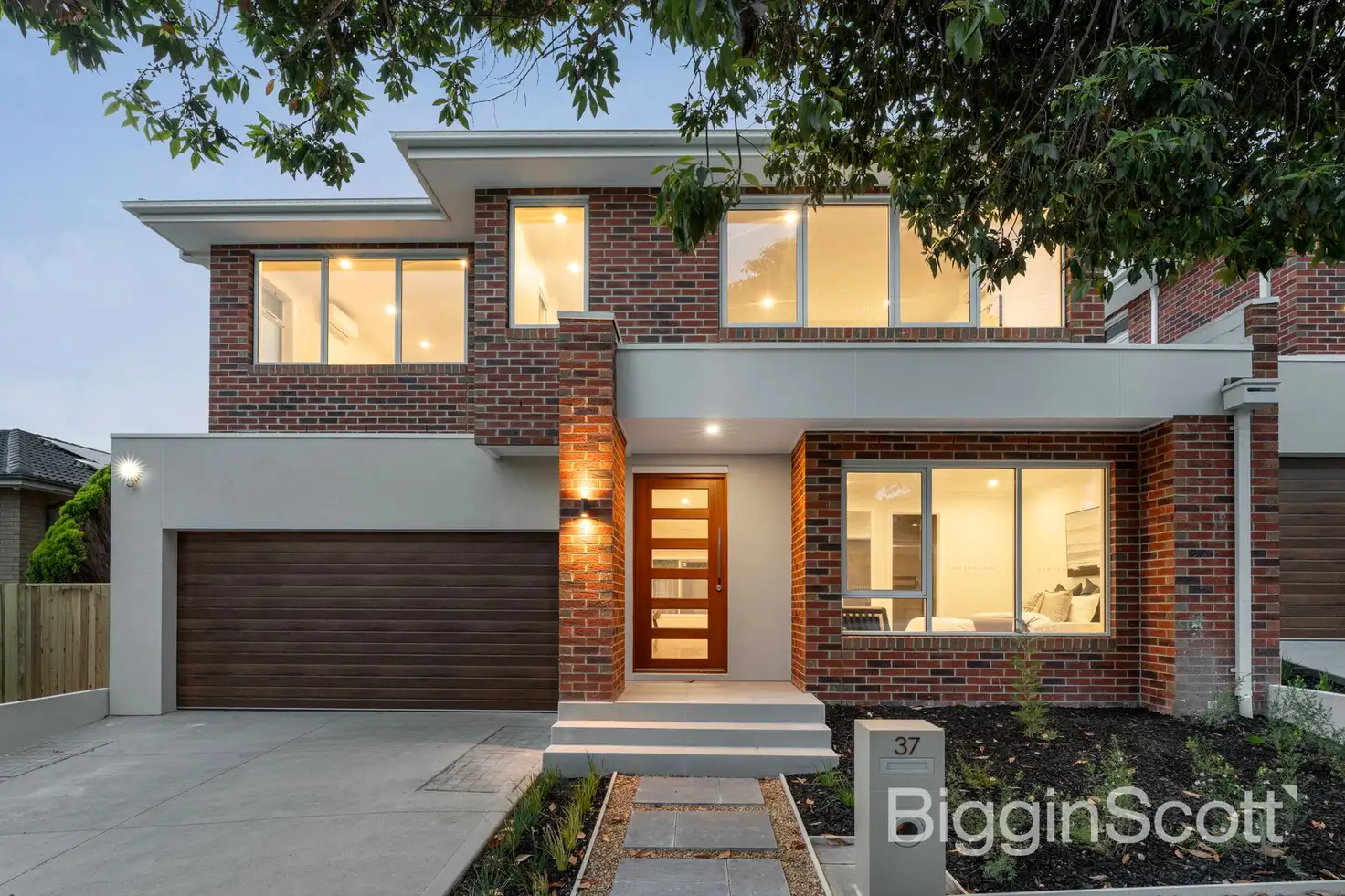 Main view of Homely house listing, 37 Rowan Street, Doncaster East VIC 3109