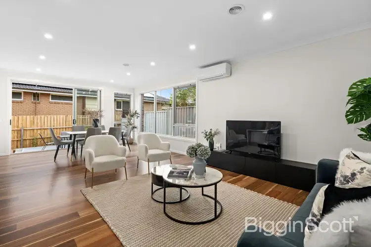 Second view of Homely house listing, 37 Rowan Street, Doncaster East VIC 3109