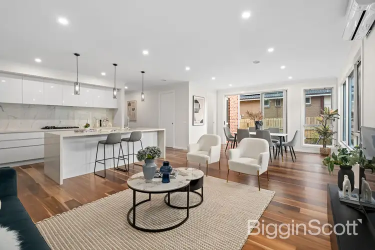 Third view of Homely house listing, 37 Rowan Street, Doncaster East VIC 3109