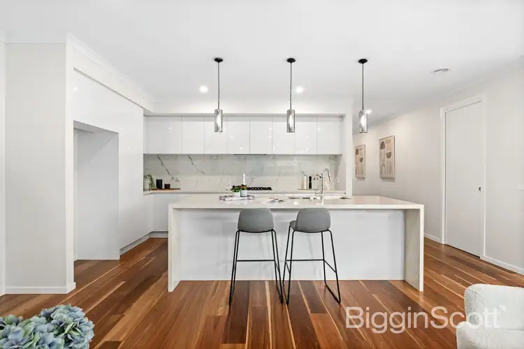 Fourth view of Homely house listing, 37 Rowan Street, Doncaster East VIC 3109