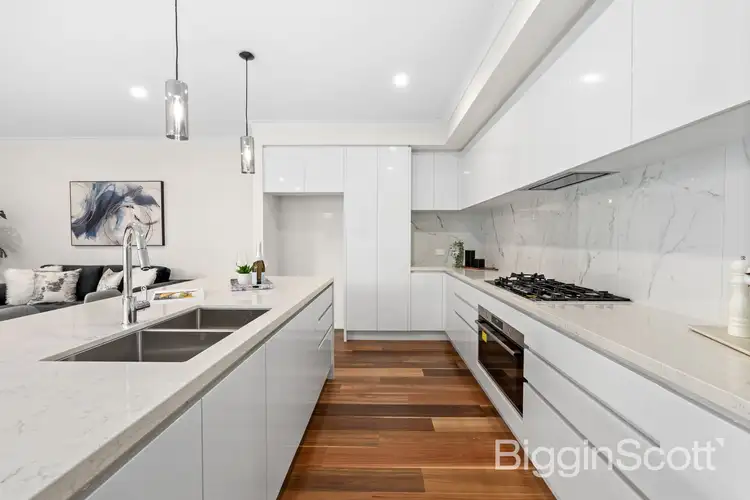 Fifth view of Homely house listing, 37 Rowan Street, Doncaster East VIC 3109