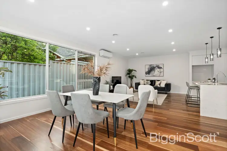 Sixth view of Homely house listing, 37 Rowan Street, Doncaster East VIC 3109