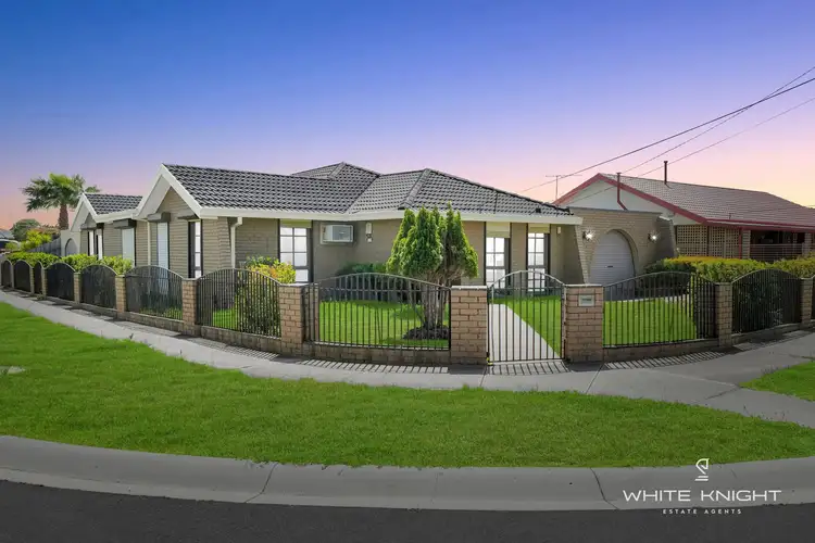 Second view of Homely house listing, 1 Redditch Crescent, Deer Park VIC 3023