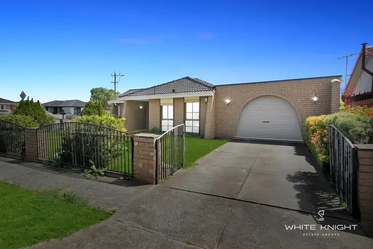 Third view of Homely house listing, 1 Redditch Crescent, Deer Park VIC 3023