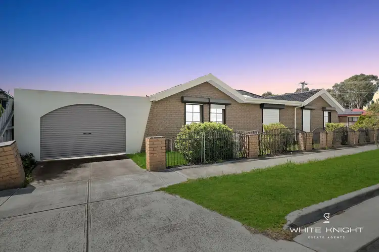 Fourth view of Homely house listing, 1 Redditch Crescent, Deer Park VIC 3023