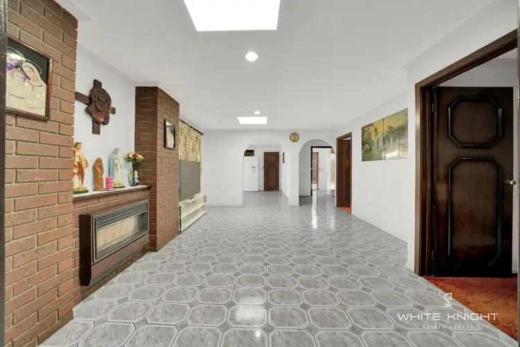 Fifth view of Homely house listing, 1 Redditch Crescent, Deer Park VIC 3023