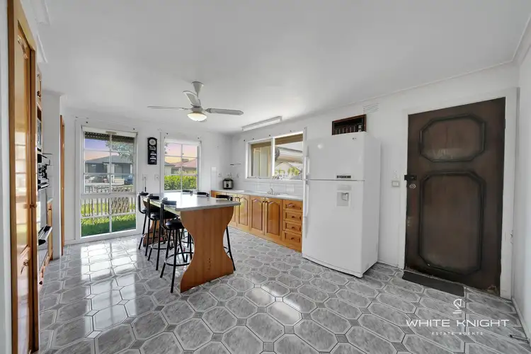 Sixth view of Homely house listing, 1 Redditch Crescent, Deer Park VIC 3023