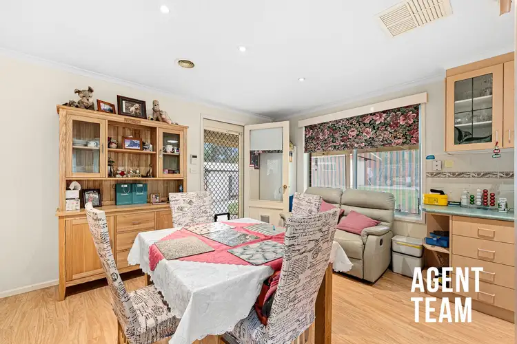 Fifth view of Homely house listing, 117 Osburn Drive, Macgregor ACT 2615