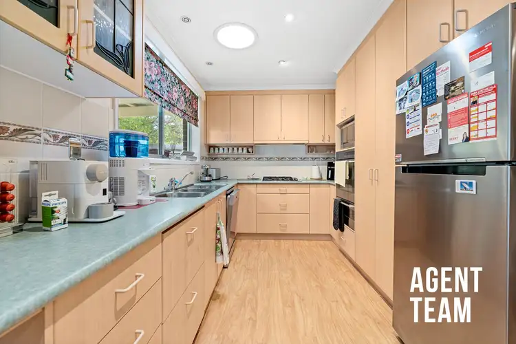 Sixth view of Homely house listing, 117 Osburn Drive, Macgregor ACT 2615