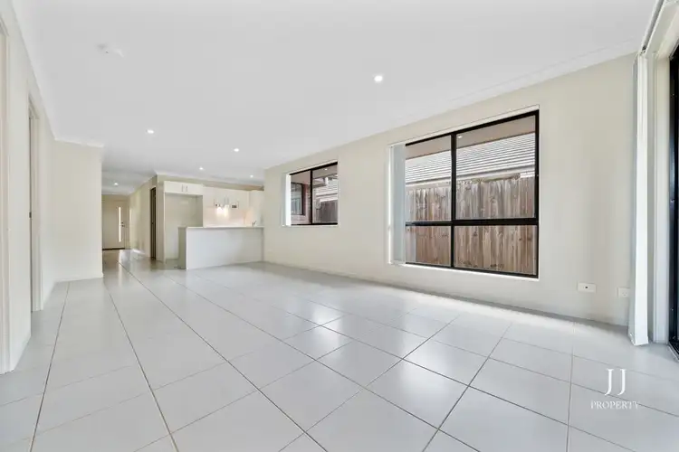 Third view of Homely house listing, 63 Carlingford Circuit, Warner QLD 4500