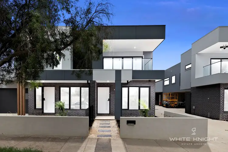2/32-34 Scott Avenue, St Albans VIC 3021