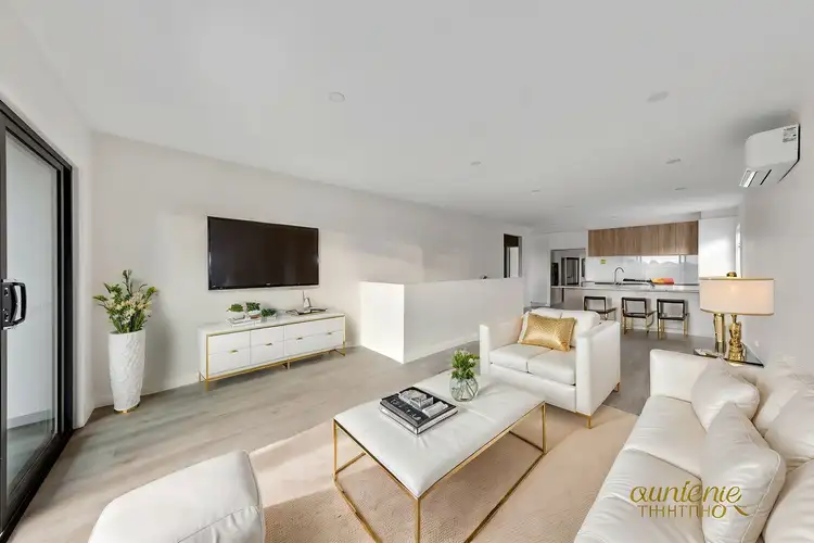 Sixth view of Homely townhouse listing, 2/32-34 Scott Avenue, St Albans VIC 3021