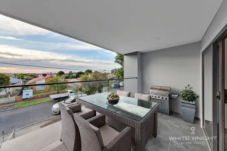 Seventh view of Homely townhouse listing, 2/32-34 Scott Avenue, St Albans VIC 3021