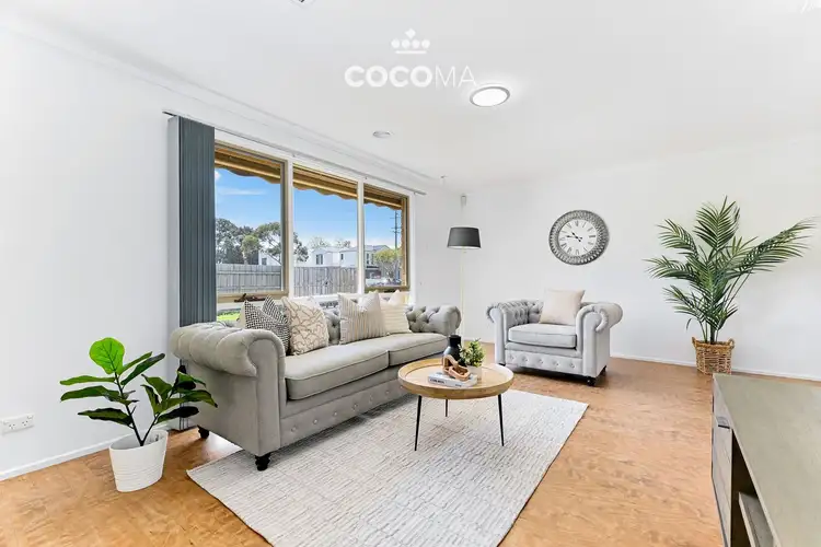 Third view of Homely house listing, 46 Fordholm Road, Hampton Park VIC 3976