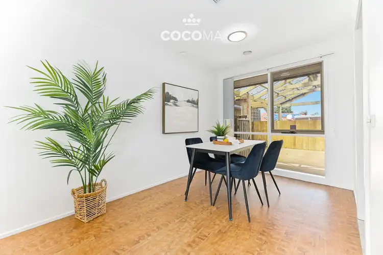 Fourth view of Homely house listing, 46 Fordholm Road, Hampton Park VIC 3976