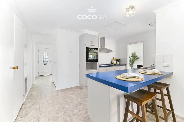 Fifth view of Homely house listing, 46 Fordholm Road, Hampton Park VIC 3976