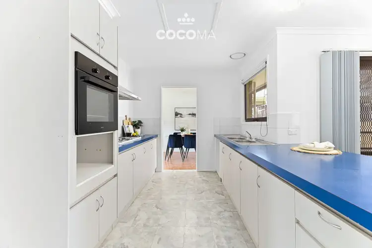 Sixth view of Homely house listing, 46 Fordholm Road, Hampton Park VIC 3976