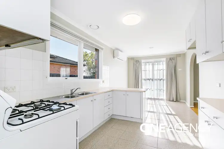 Second view of Homely house listing, 14 Batman Avenue, Sunbury VIC 3429