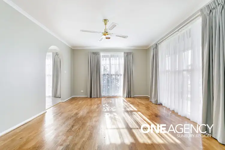 Third view of Homely house listing, 14 Batman Avenue, Sunbury VIC 3429