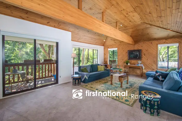 51 SANDELLS ROAD, Tecoma VIC 3160
