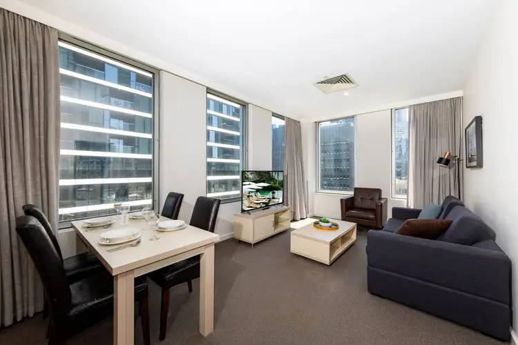 1409/60 Market Street, Melbourne VIC 3000