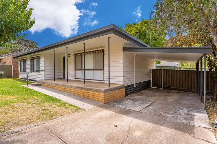 68 Jacob Street, North Bendigo VIC 3550