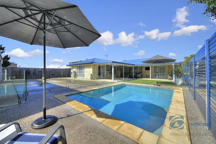 Main view of Homely house listing, 10 Willow Court, Woodgate QLD 4660